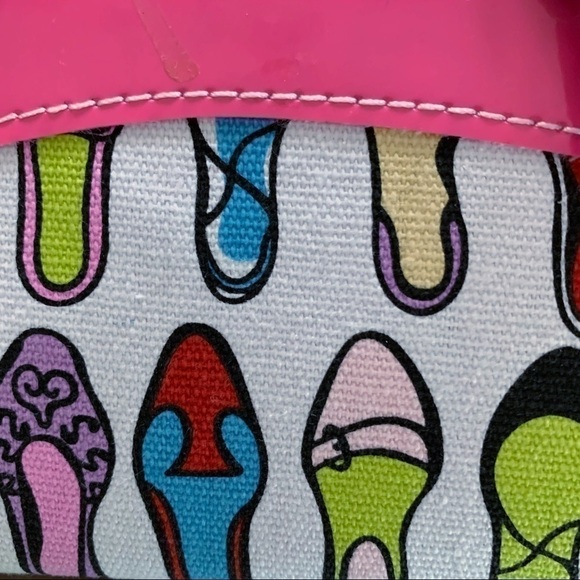 𝅺SHOE Closet Jewelry Caddy NWOT - Picture 5 of 9